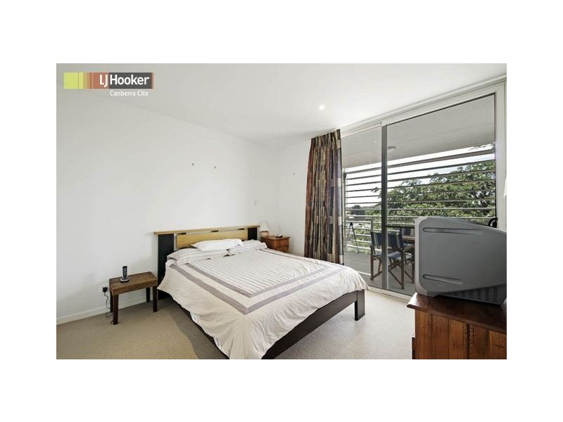 47/41 Blackall Street, Barton ACT 2600