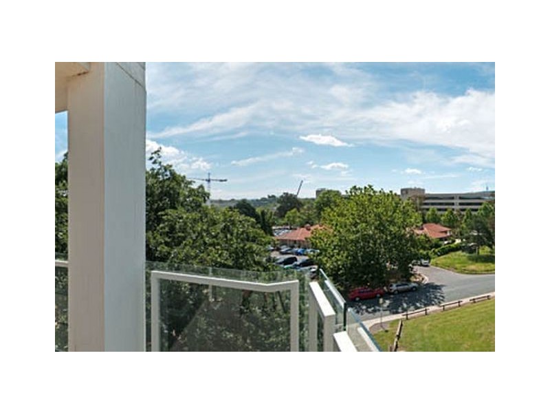 47/41 Blackall Street, Barton ACT 2600