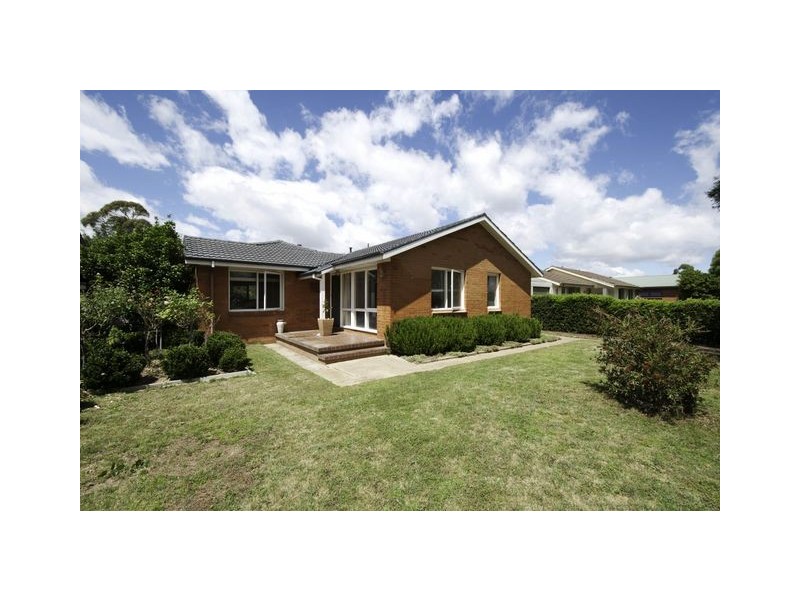 46 Swinden Street, Downer ACT 2602