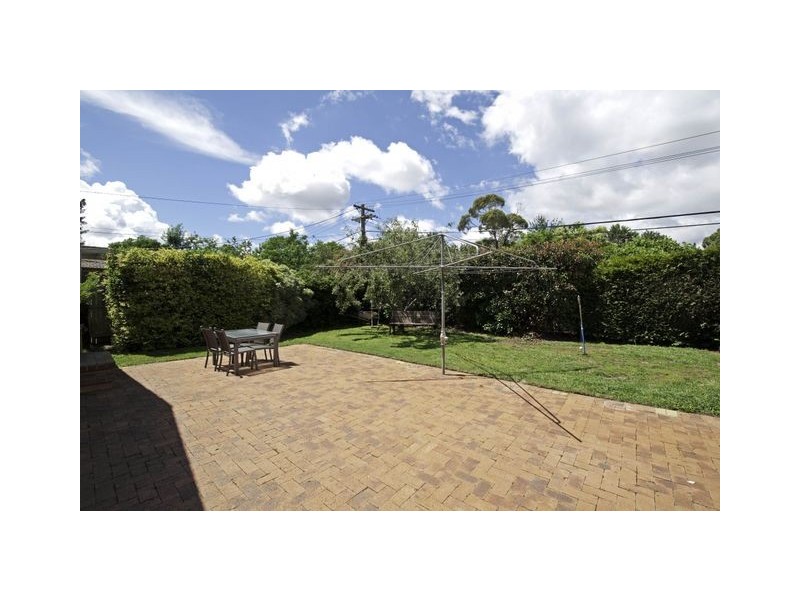 46 Swinden Street, Downer ACT 2602