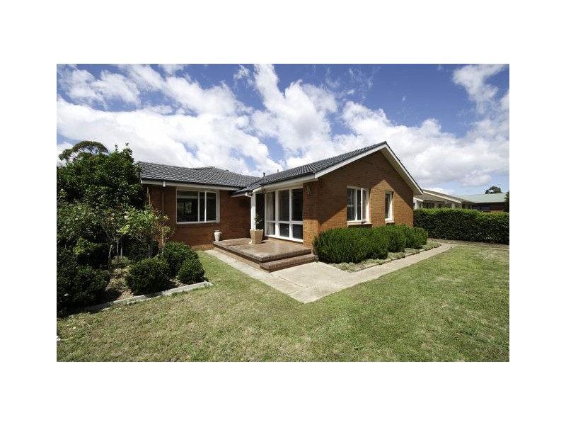 46 Swinden Street, Downer ACT 2602