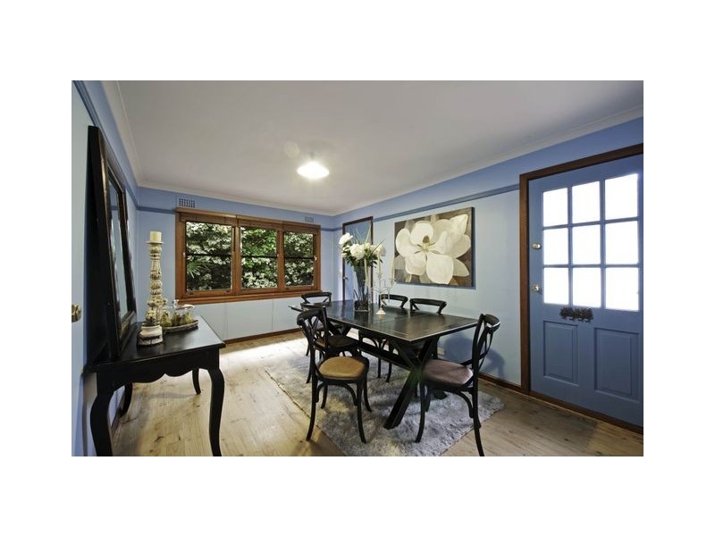 8 Busby Street, O’connor ACT 2602