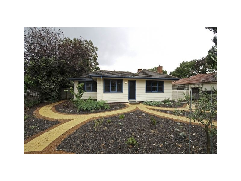 8 Busby Street, O’connor ACT 2602