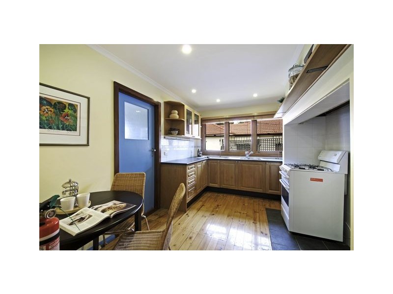 8 Busby Street, O’connor ACT 2602