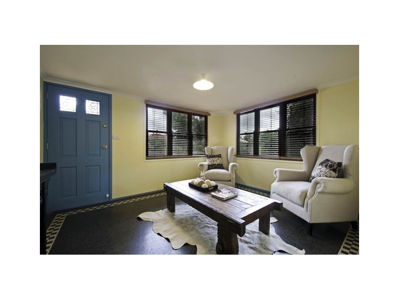 8 Busby Street, O’connor ACT 2602