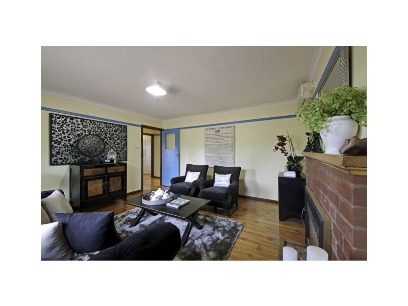 8 Busby Street, O’connor ACT 2602