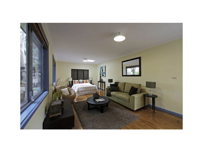 8 Busby Street, O’connor ACT 2602