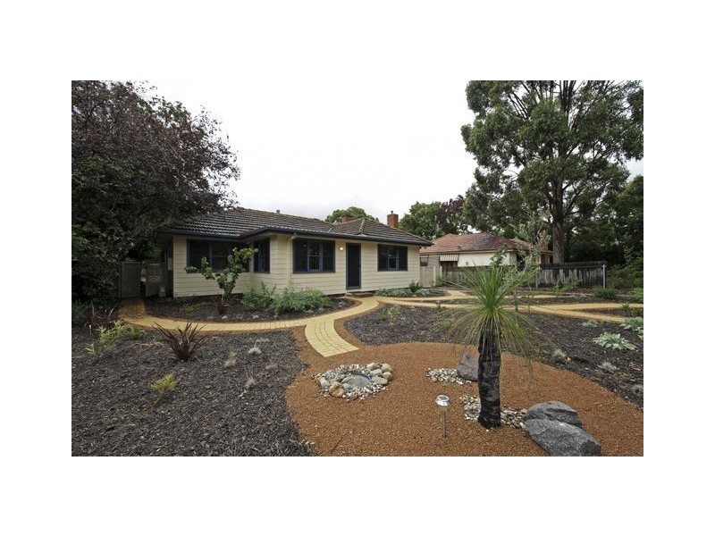 8 Busby Street, O’connor ACT 2602