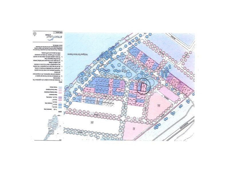 Block H Section AF, Forde ACT 2914