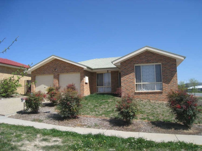 15 Alice Street, Amaroo ACT 2914
