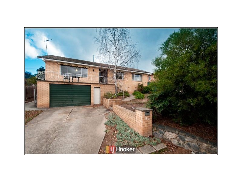 47 Cargelligo Street, Duffy ACT 2611