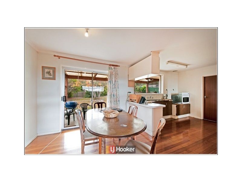 47 Cargelligo Street, Duffy ACT 2611