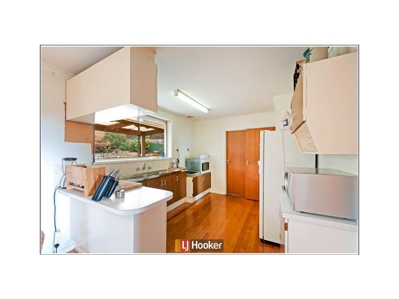 47 Cargelligo Street, Duffy ACT 2611