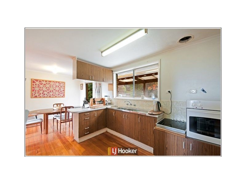 47 Cargelligo Street, Duffy ACT 2611