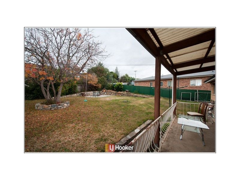 47 Cargelligo Street, Duffy ACT 2611