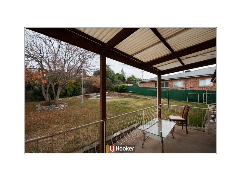 47 Cargelligo Street, Duffy ACT 2611