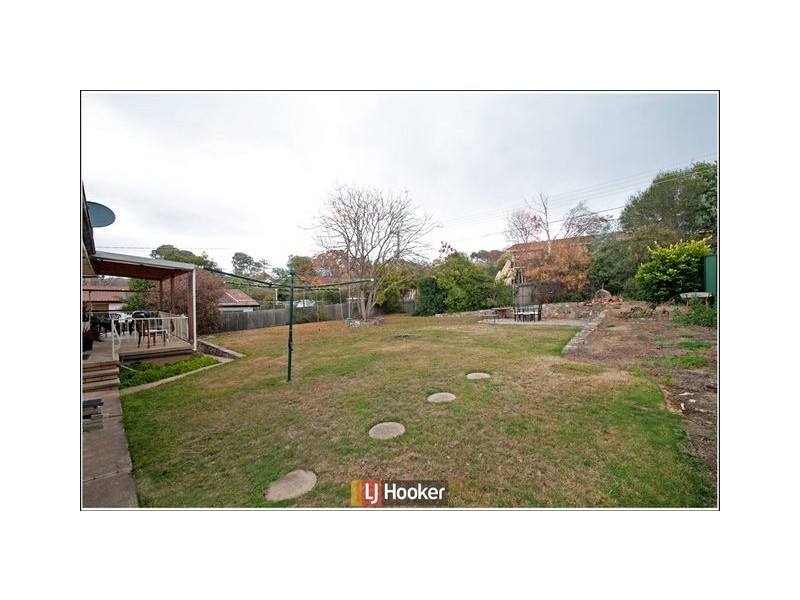 47 Cargelligo Street, Duffy ACT 2611