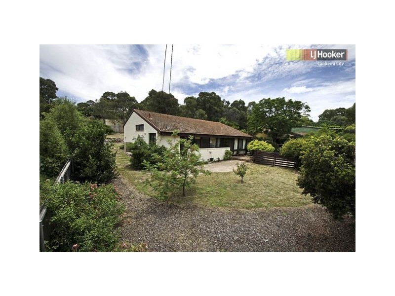 5 Ennis Place, Melba ACT 2615