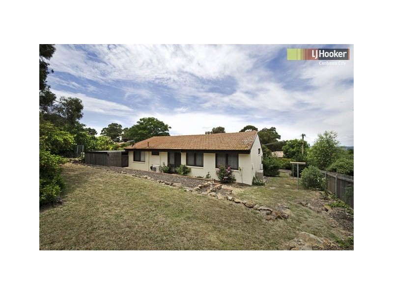 5 Ennis Place, Melba ACT 2615