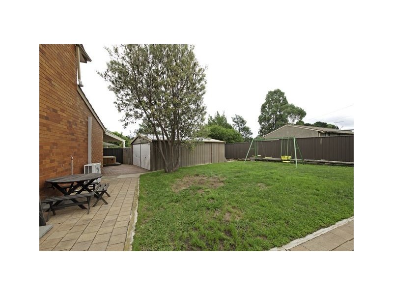 10 Chirnside Place, Kambah ACT 2902