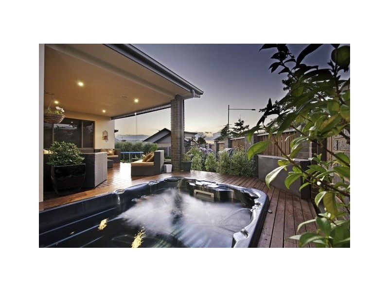 33 Neil Harris Crescent, Forde ACT 2914