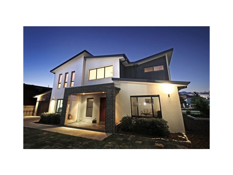 33 Neil Harris Crescent, Forde ACT 2914