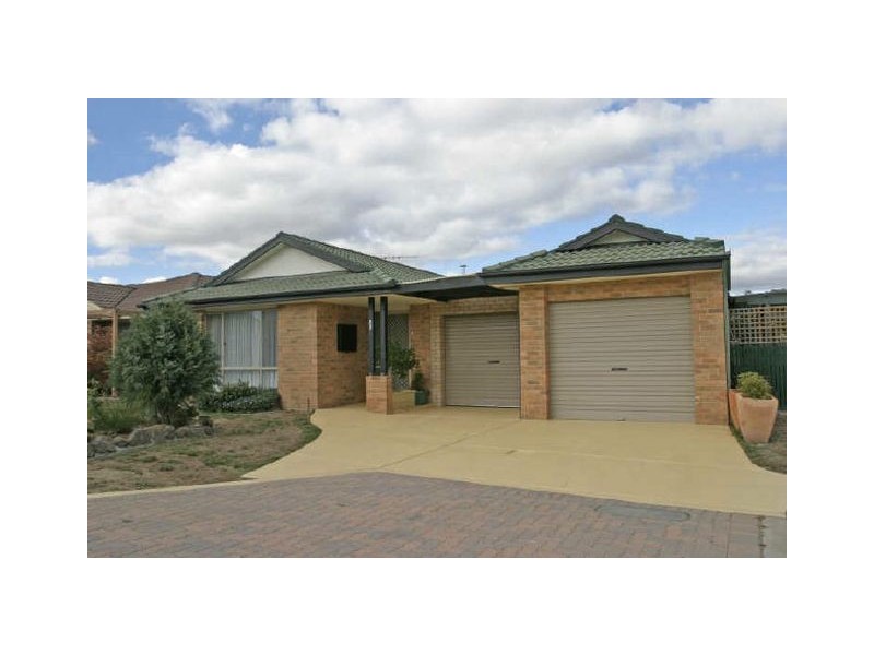 23 Bural Court, Ngunnawal ACT 2913
