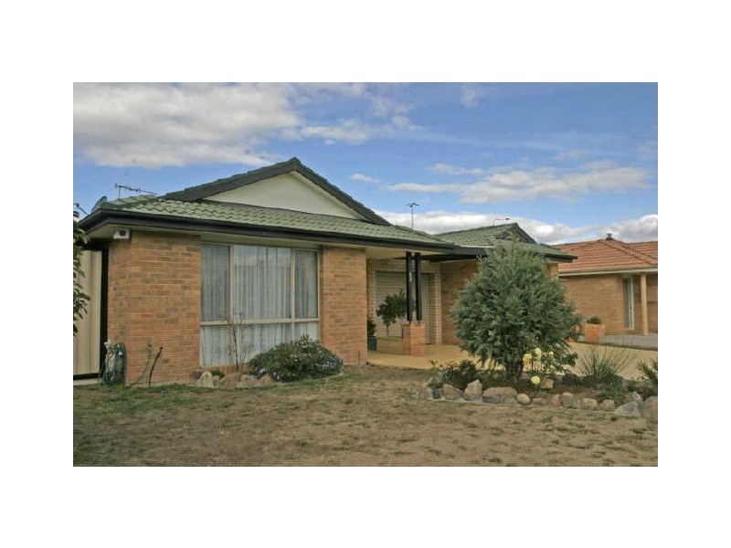 23 Bural Court, Ngunnawal ACT 2913