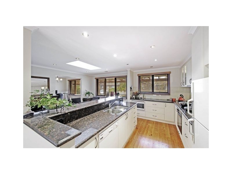 10 Rohan Rivett Crescent, Mckellar ACT 2617