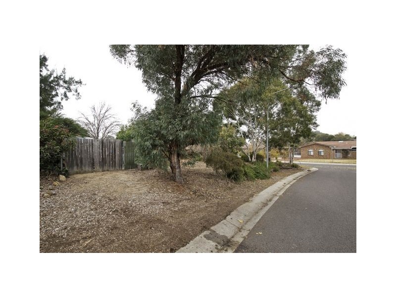 10 Rohan Rivett Crescent, Mckellar ACT 2617