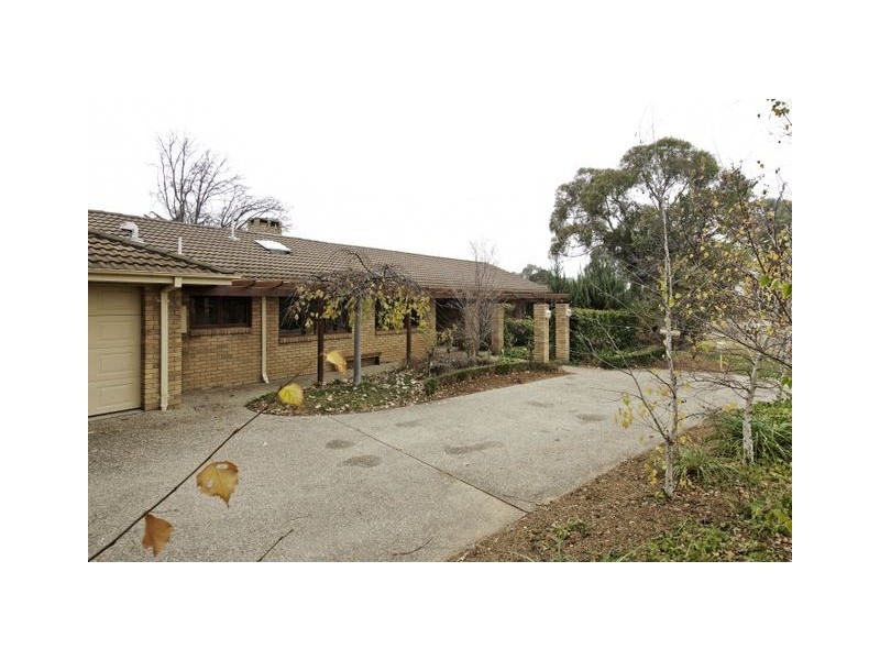 10 Rohan Rivett Crescent, Mckellar ACT 2617