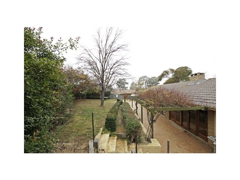 10 Rohan Rivett Crescent, Mckellar ACT 2617
