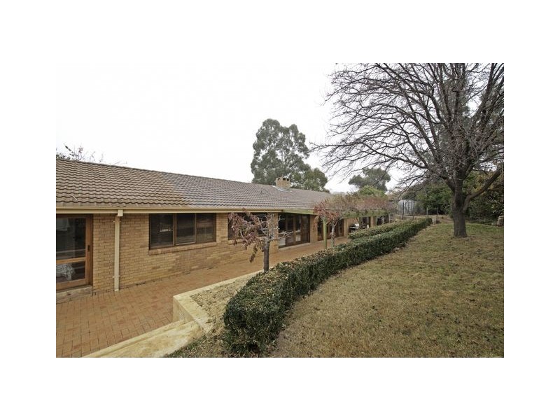10 Rohan Rivett Crescent, Mckellar ACT 2617