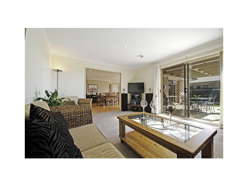 41 William Webb Drive, Mckellar ACT 2617