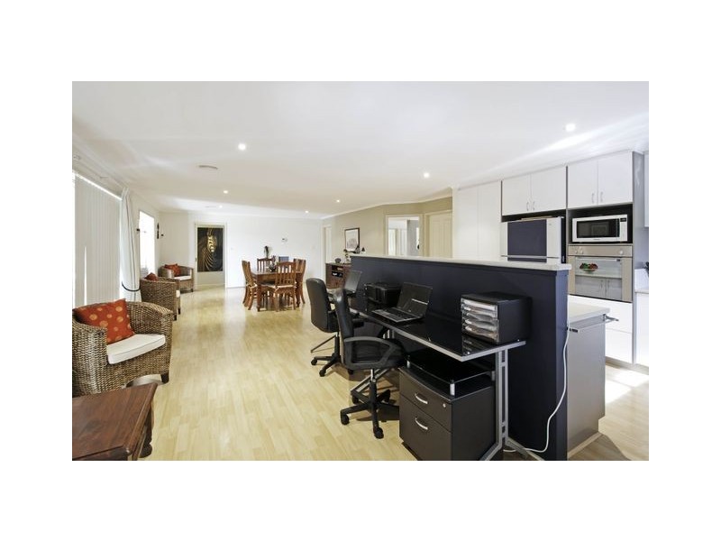 41 William Webb Drive, Mckellar ACT 2617