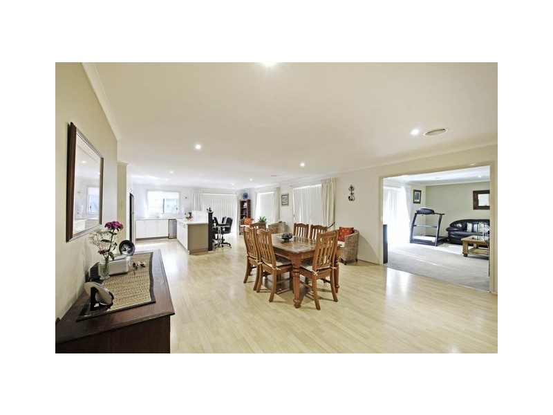 41 William Webb Drive, Mckellar ACT 2617