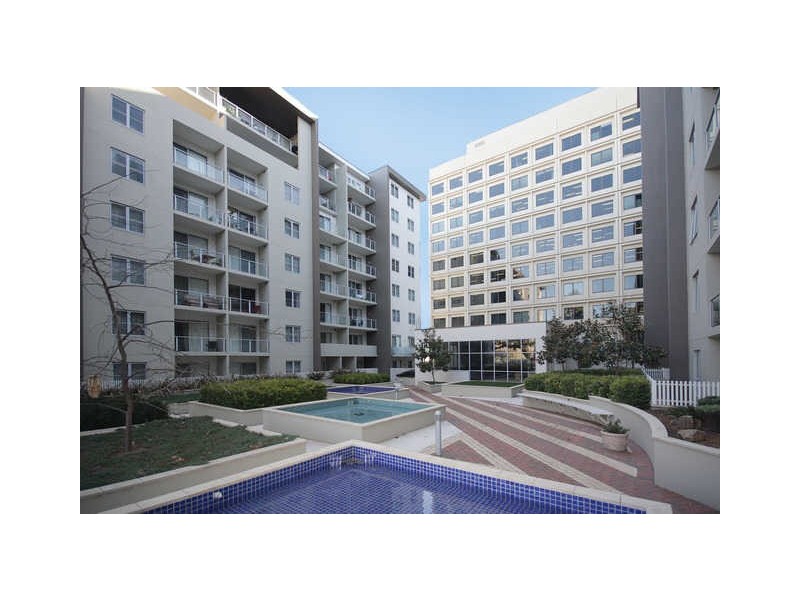 31/219a Northbourne Avenue, Turner ACT 2612