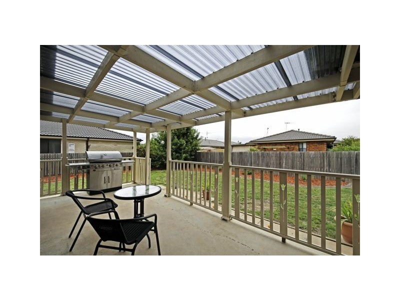 12 Shoobridge Circuit, Dunlop ACT 2615