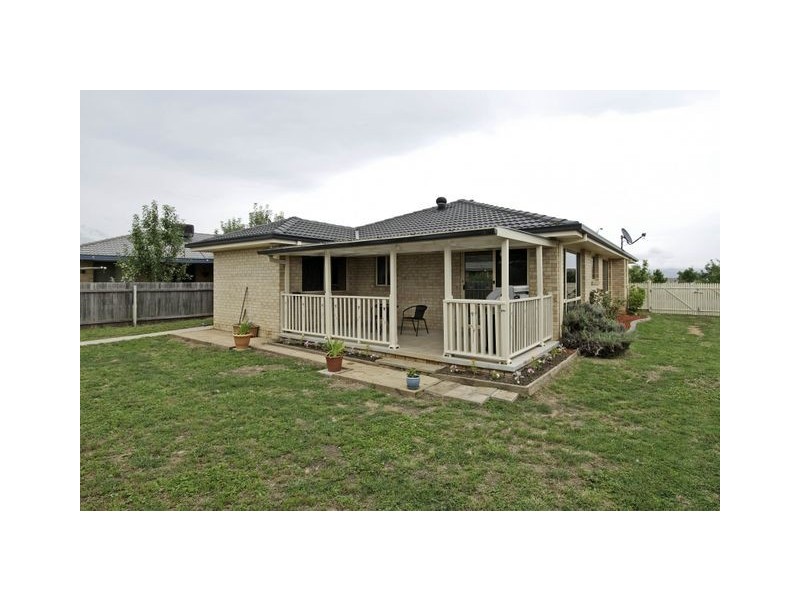 12 Shoobridge Circuit, Dunlop ACT 2615