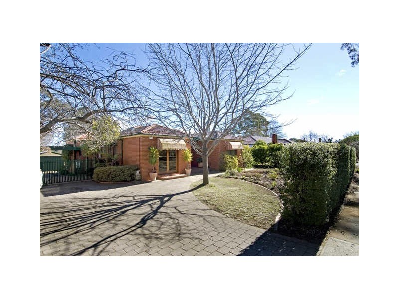 9 Ebden Street, Ainslie ACT 2602