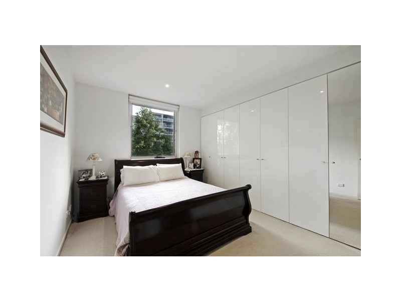 14/41 Blackall Street, Barton ACT 2600