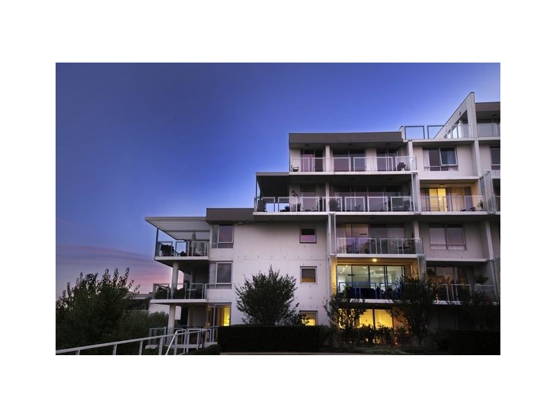 14/41 Blackall Street, Barton ACT 2600