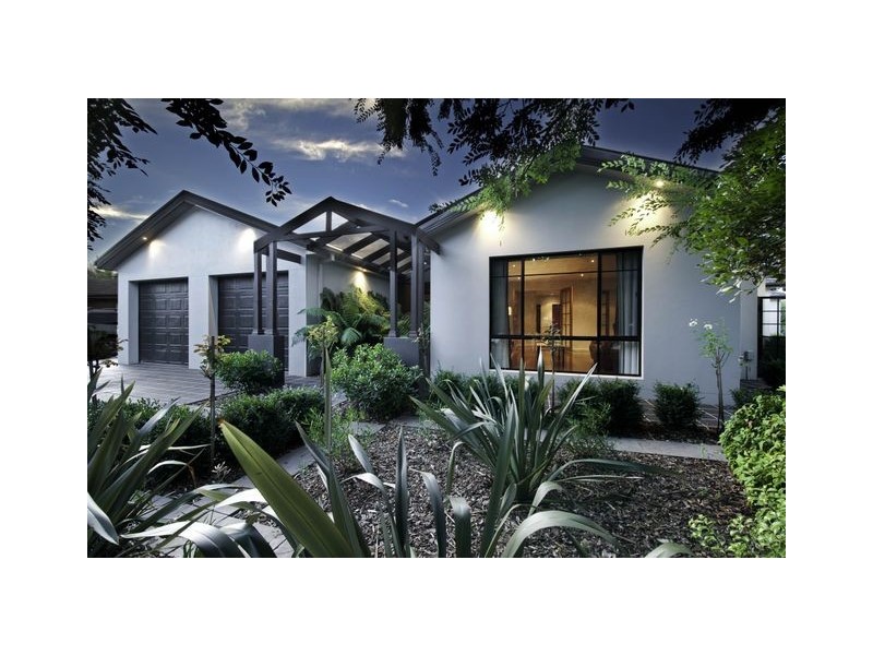 33 Hackett Gardens, Turner ACT 2612