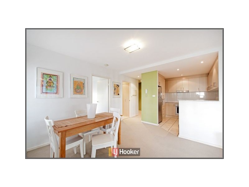 11/54 Moore Street, Turner ACT 2612