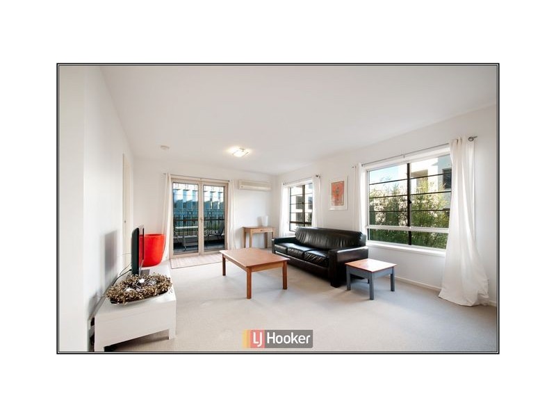 11/54 Moore Street, Turner ACT 2612