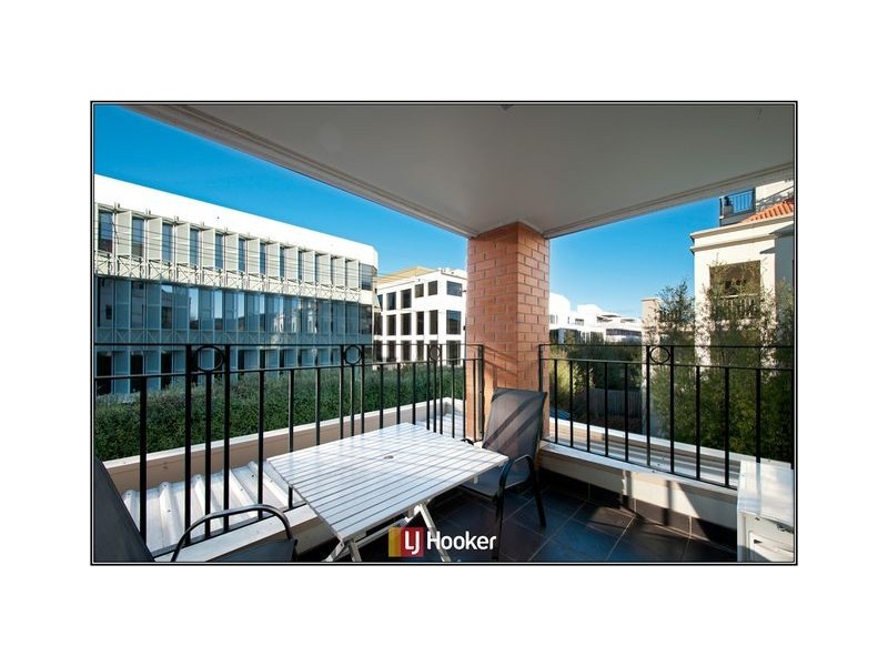 11/54 Moore Street, Turner ACT 2612