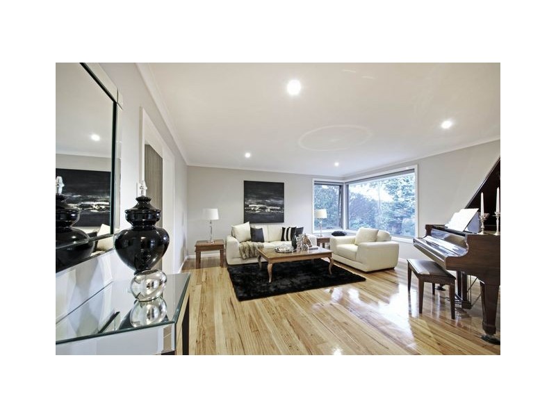 109 Rivett Street, Hackett ACT 2602