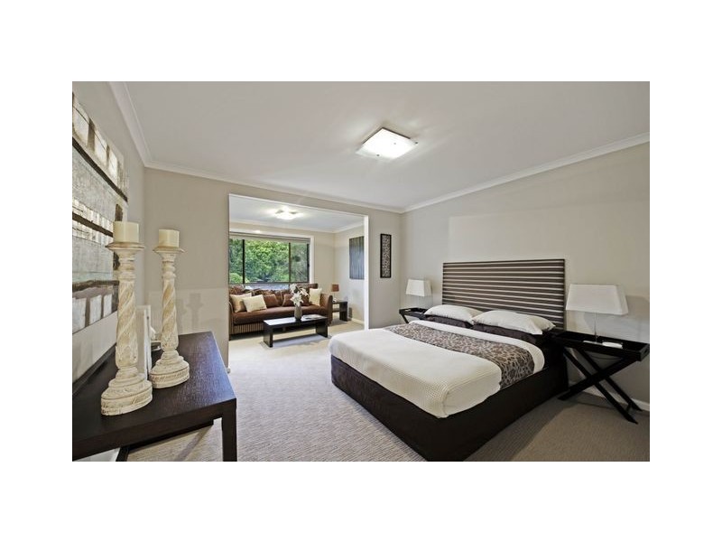 109 Rivett Street, Hackett ACT 2602