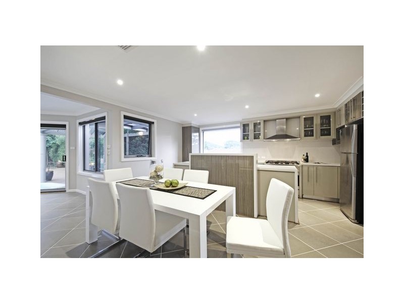 109 Rivett Street, Hackett ACT 2602