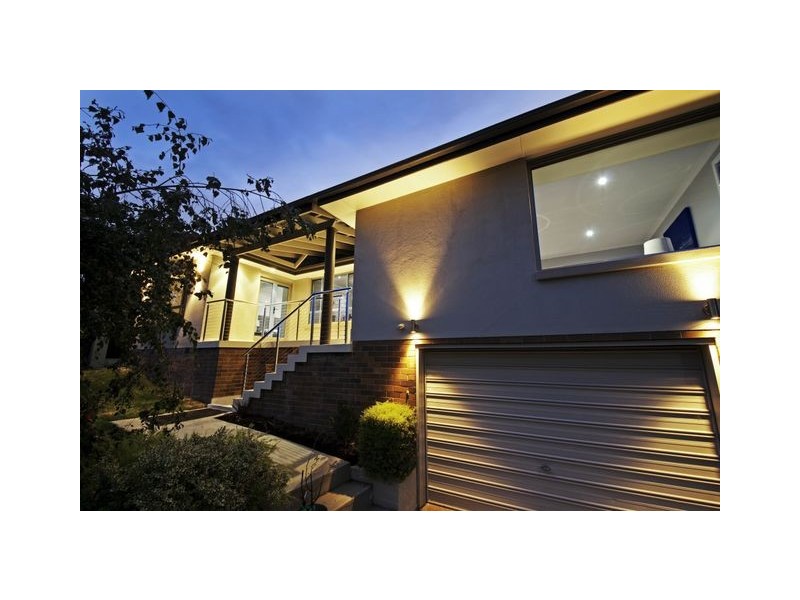 109 Rivett Street, Hackett ACT 2602